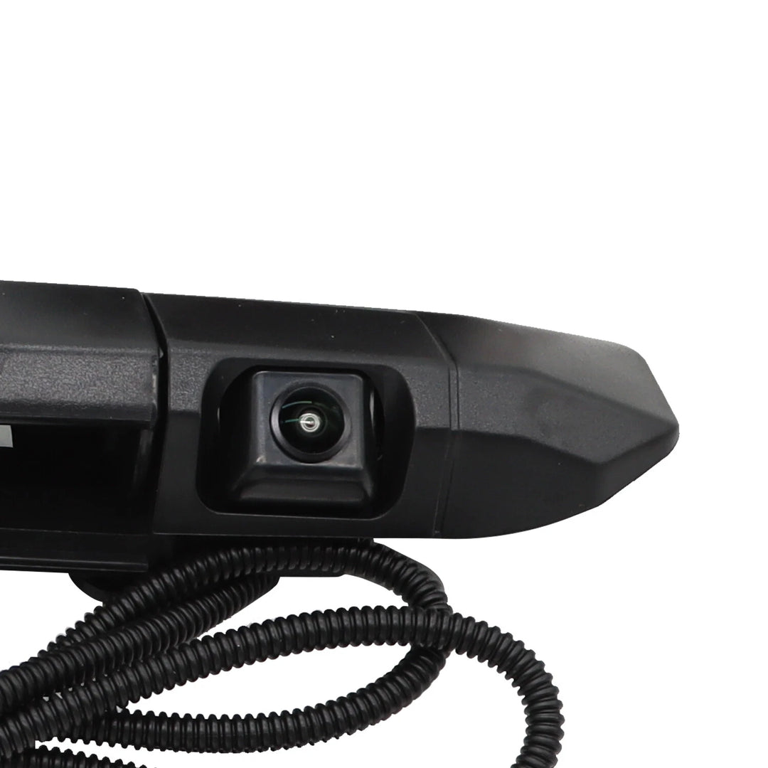 Tailgate Handle with Backup Camera for 2004-2015 Toyota Tacoma