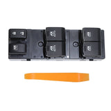 Driver Power Window Switch for 2015-2016 Subaru Outback Legacy 83071AL05A
