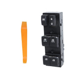 Driver Power Window Switch for 2015-2016 Subaru Outback Legacy 83071AL05A