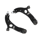 Front Control Arm Steering Kit for Kia Optima 12-Piece