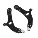 Front Control Arm Steering Kit for Kia Optima 12-Piece