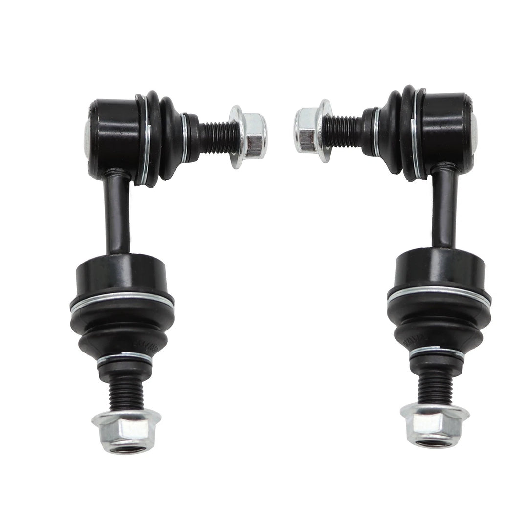 Front Control Arm Steering Kit for Kia Optima 12-Piece