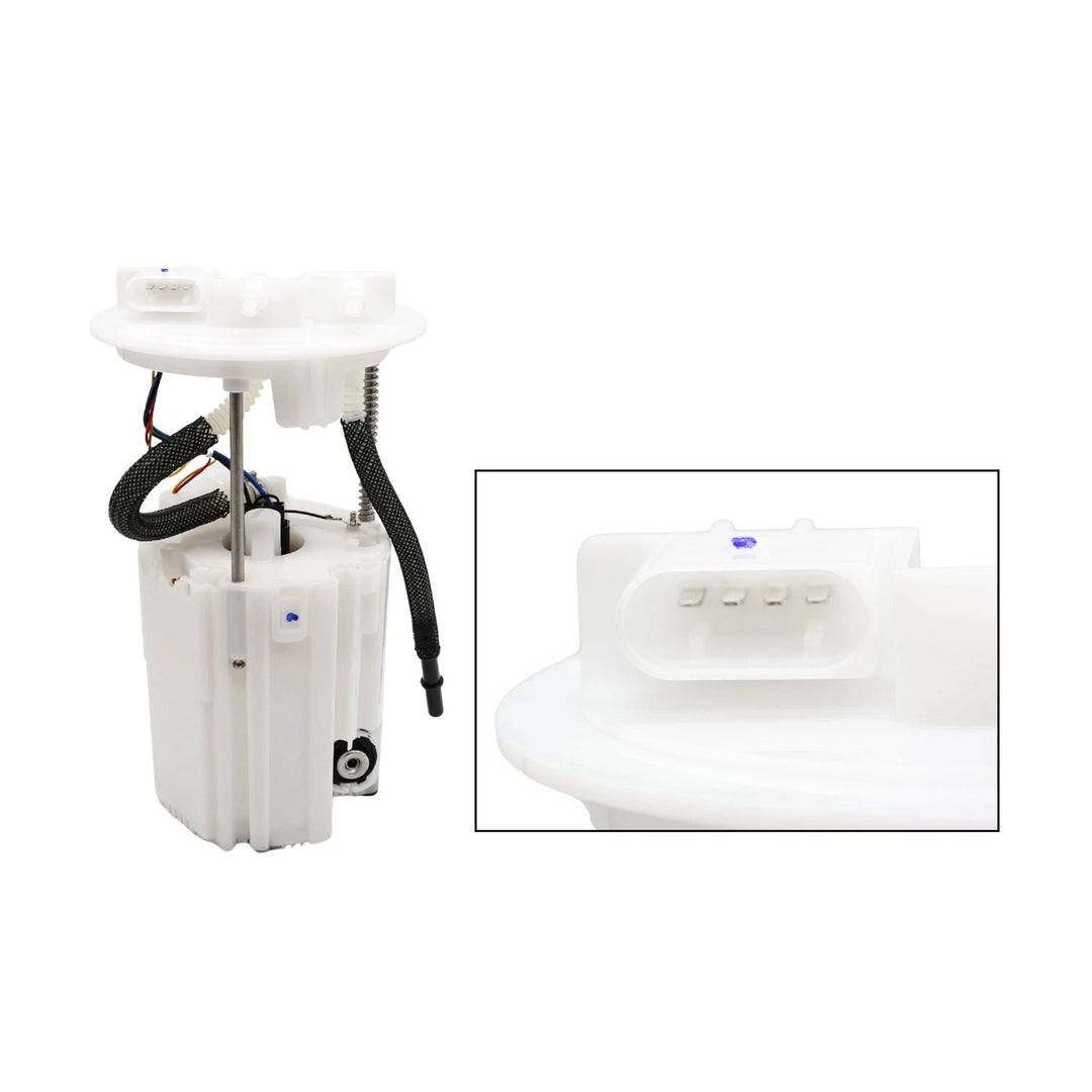 Fuel Pump Module Assembly for 2008-2015 Smart Fortwo 1.0L