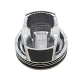 Piston and Ring Kit for 2014-2018 Hyundai Kia 2.0L +0.50mm 4-Piece