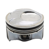 Piston and Ring Kit for 2014-2018 Hyundai Kia 2.0L +0.50mm 4-Piece