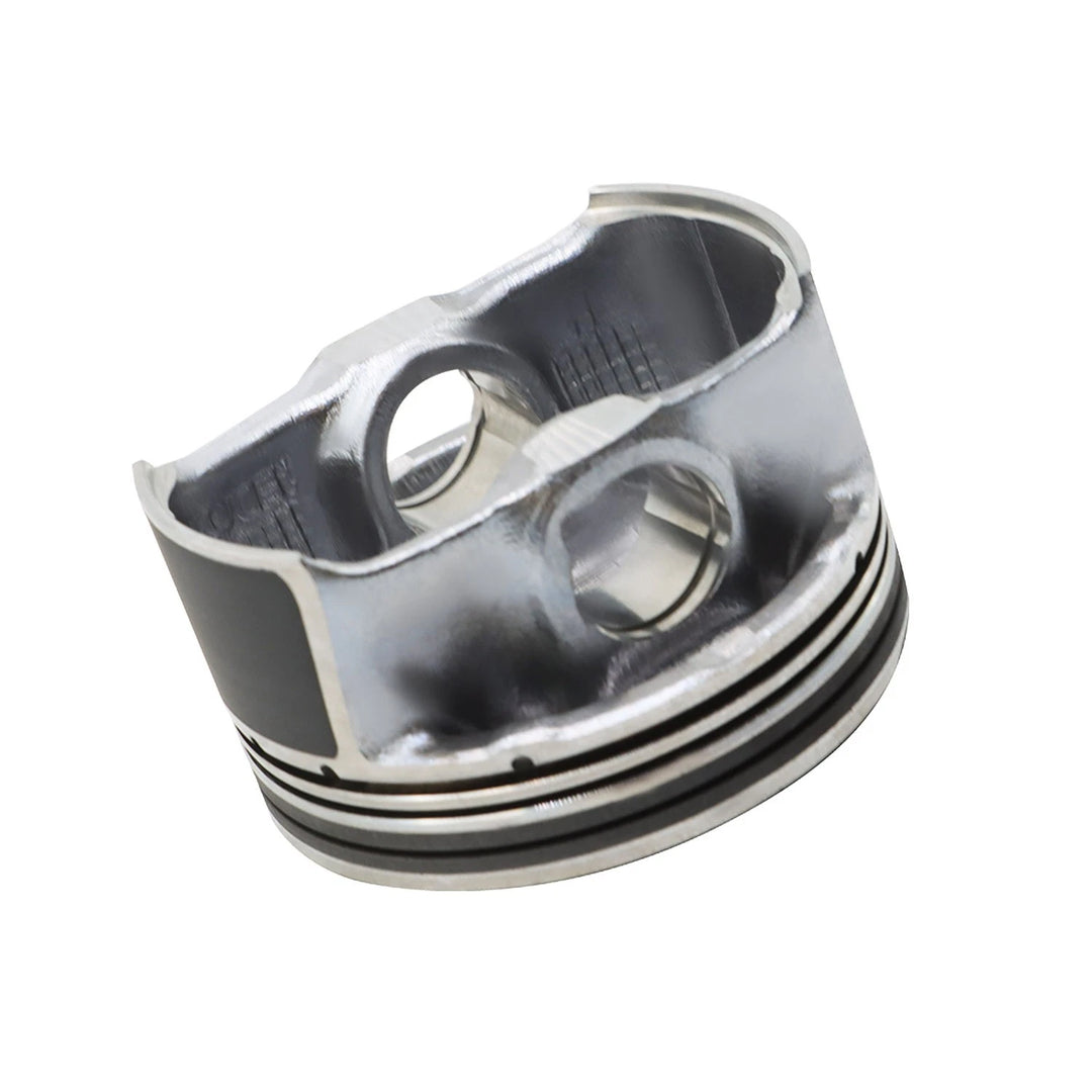 Piston and Ring Kit for 2014-2018 Hyundai Kia 2.0L +0.50mm 4-Piece