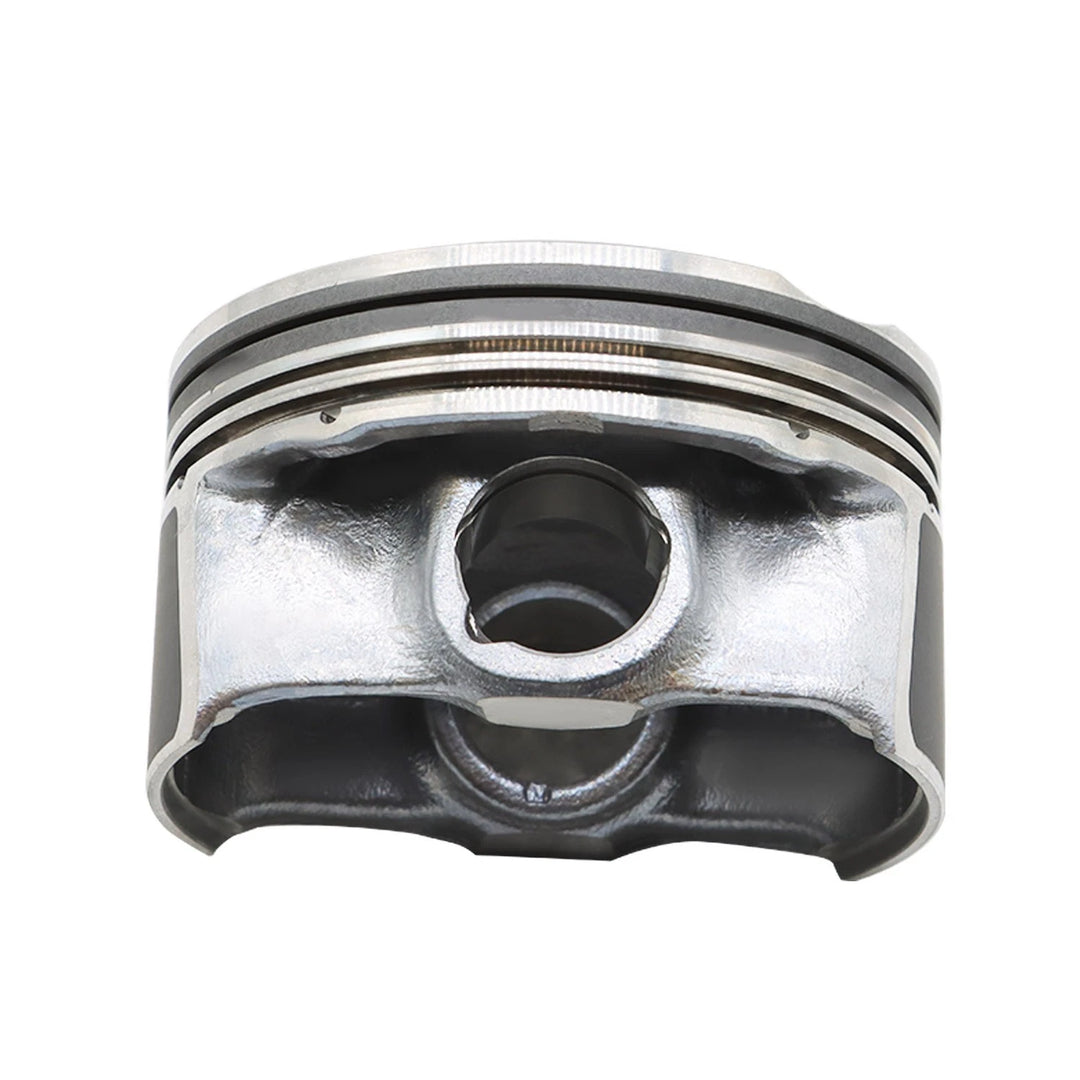 Piston and Ring Kit for 2014-2018 Hyundai Kia 2.0L +0.50mm 4-Piece