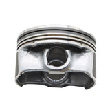 Piston and Ring Kit for 2014-2018 Hyundai Kia 2.0L +0.50mm 4-Piece
