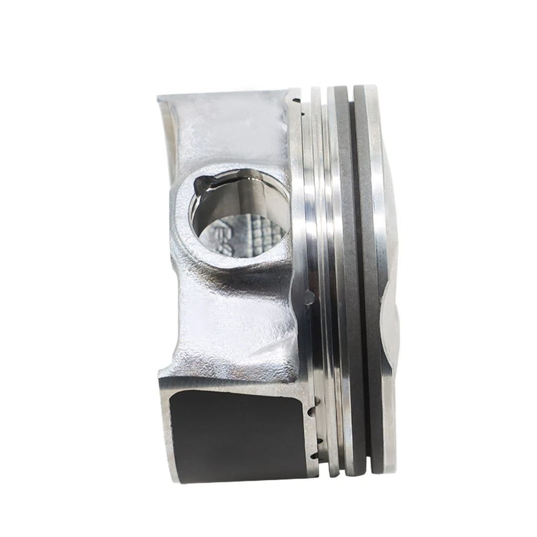 Piston and Ring Kit for 2014-2018 Hyundai Kia 2.0L +0.50mm 4-Piece