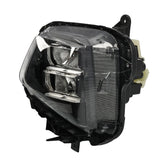 Left LED Headlight for 2022-2024 Hyundai Tucson Driver Side