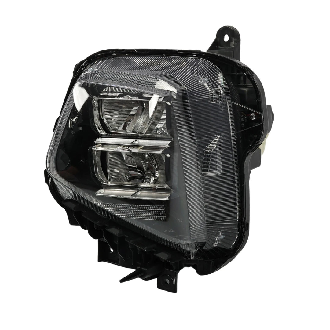 Left LED Headlight for 2022-2024 Hyundai Tucson Driver Side