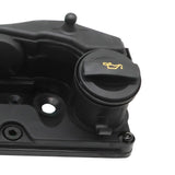 Engine Valve Cover for 2012-2014 Volkswagen Passat 2.0L Diesel 03L103469R