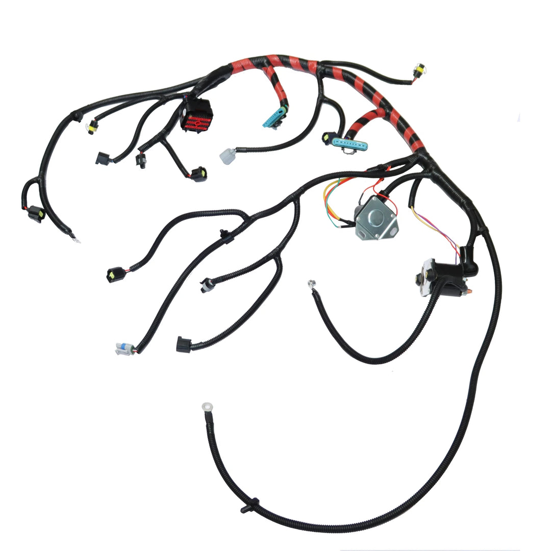Engine Wiring Harness for 1999-2001 Ford F-250 F-350 7.3L Powerstroke