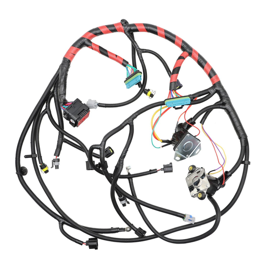 Engine Wiring Harness for 1999-2001 Ford F-250 F-350 7.3L Powerstroke