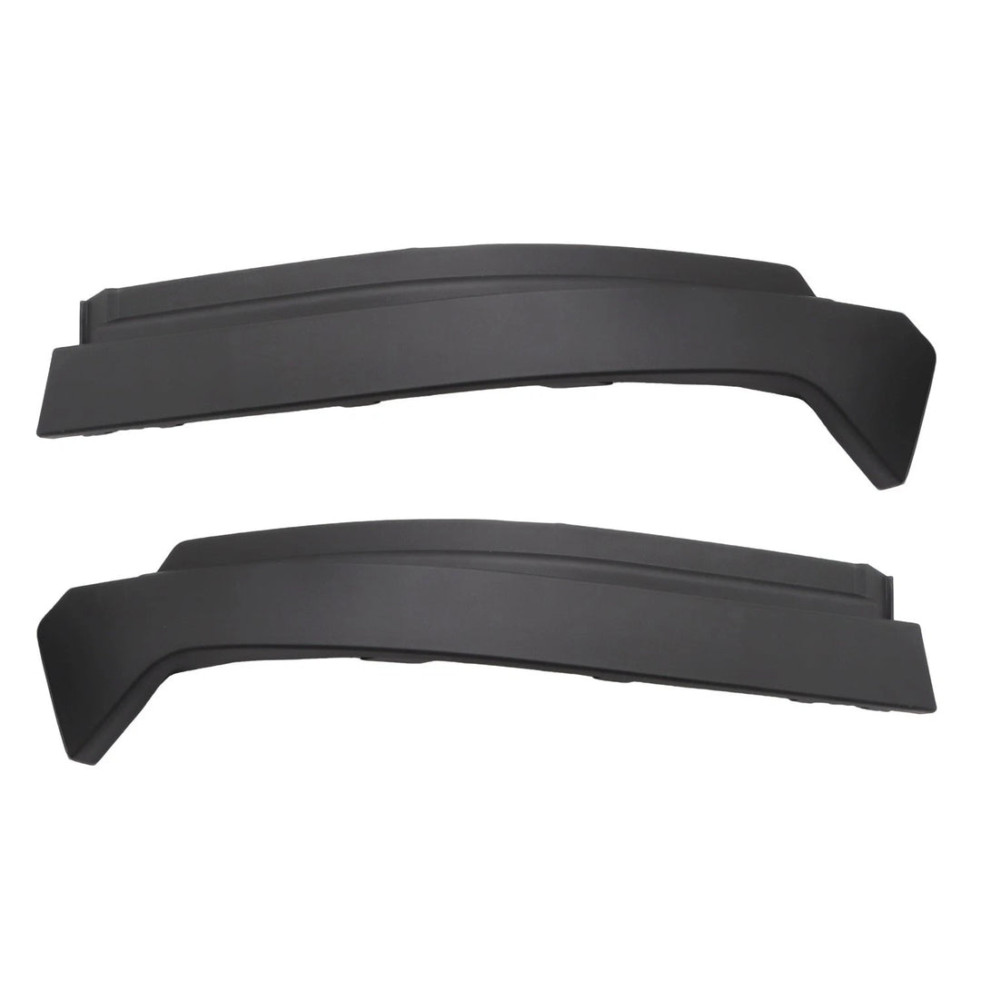 Front Bumper Headlight Filler Trim for 2010-2018 Ram 2500 3500
