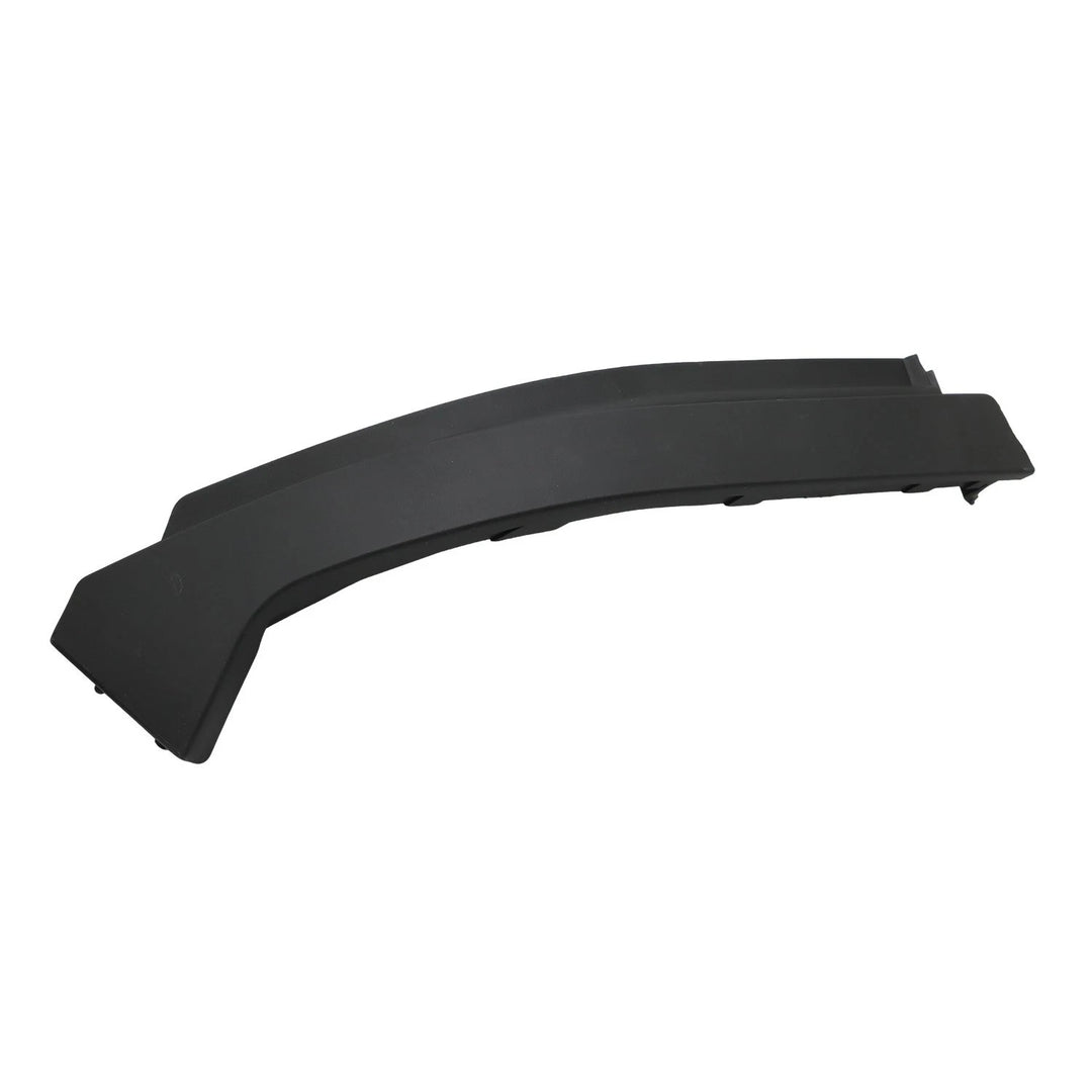 Front Bumper Headlight Filler Trim for 2010-2018 Ram 2500 3500