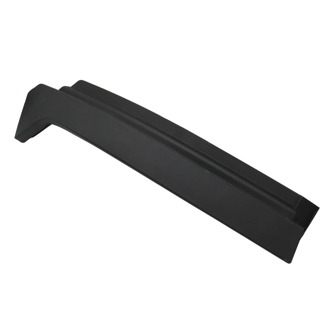 Front Bumper Headlight Filler Trim for 2010-2018 Ram 2500 3500
