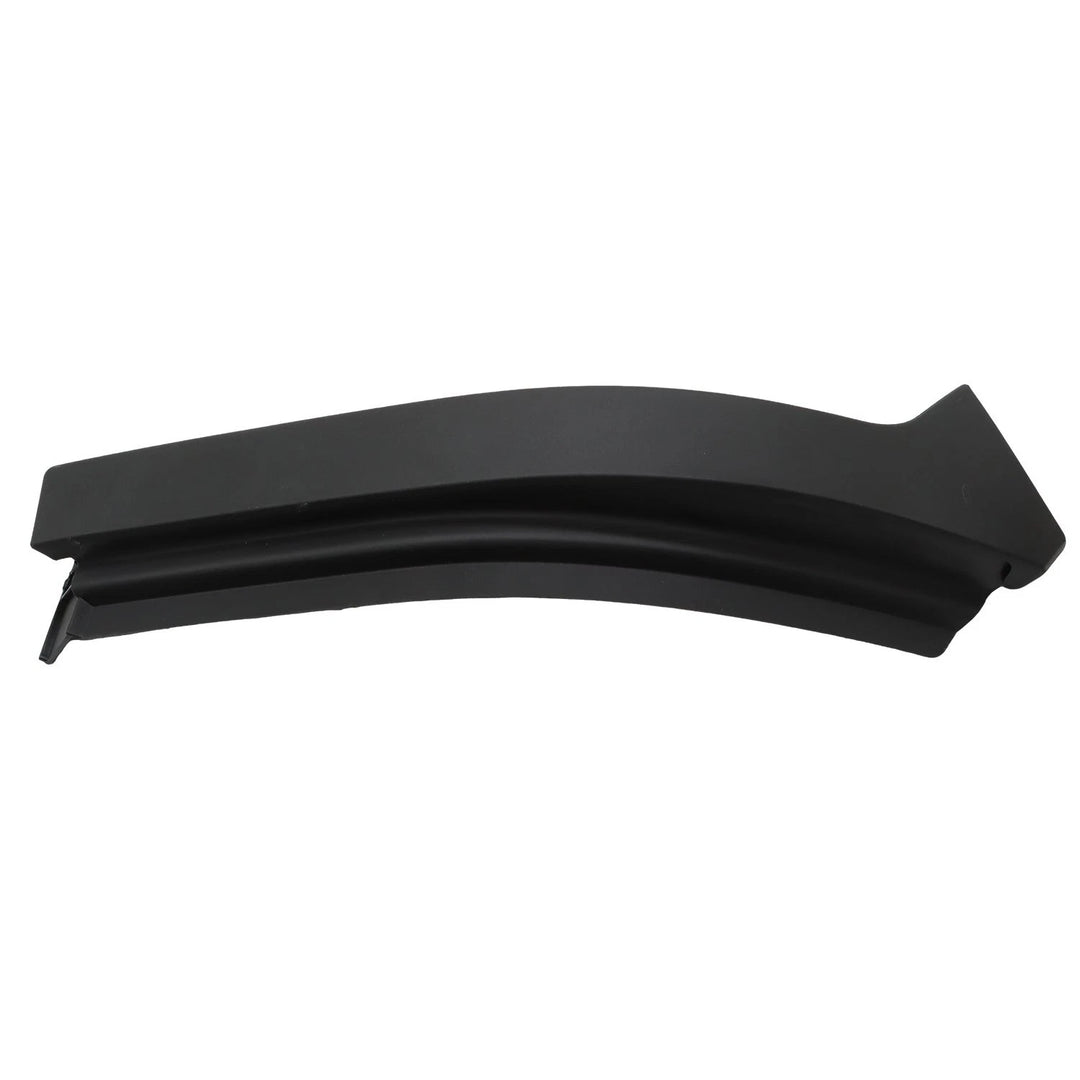 Front Bumper Headlight Filler Trim for 2010-2018 Ram 2500 3500