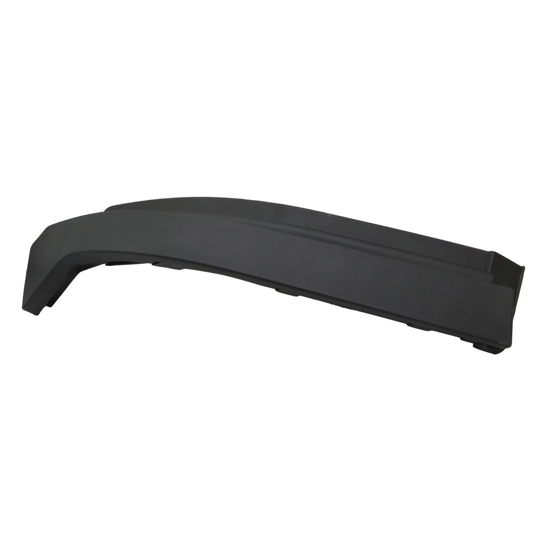Front Bumper Headlight Filler Trim for 2010-2018 Ram 2500 3500
