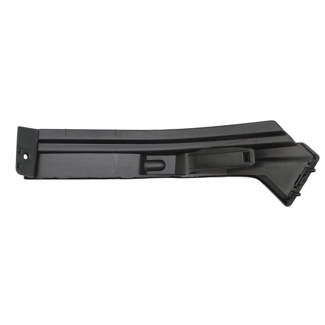 Front Bumper Headlight Filler Trim for 2010-2018 Ram 2500 3500