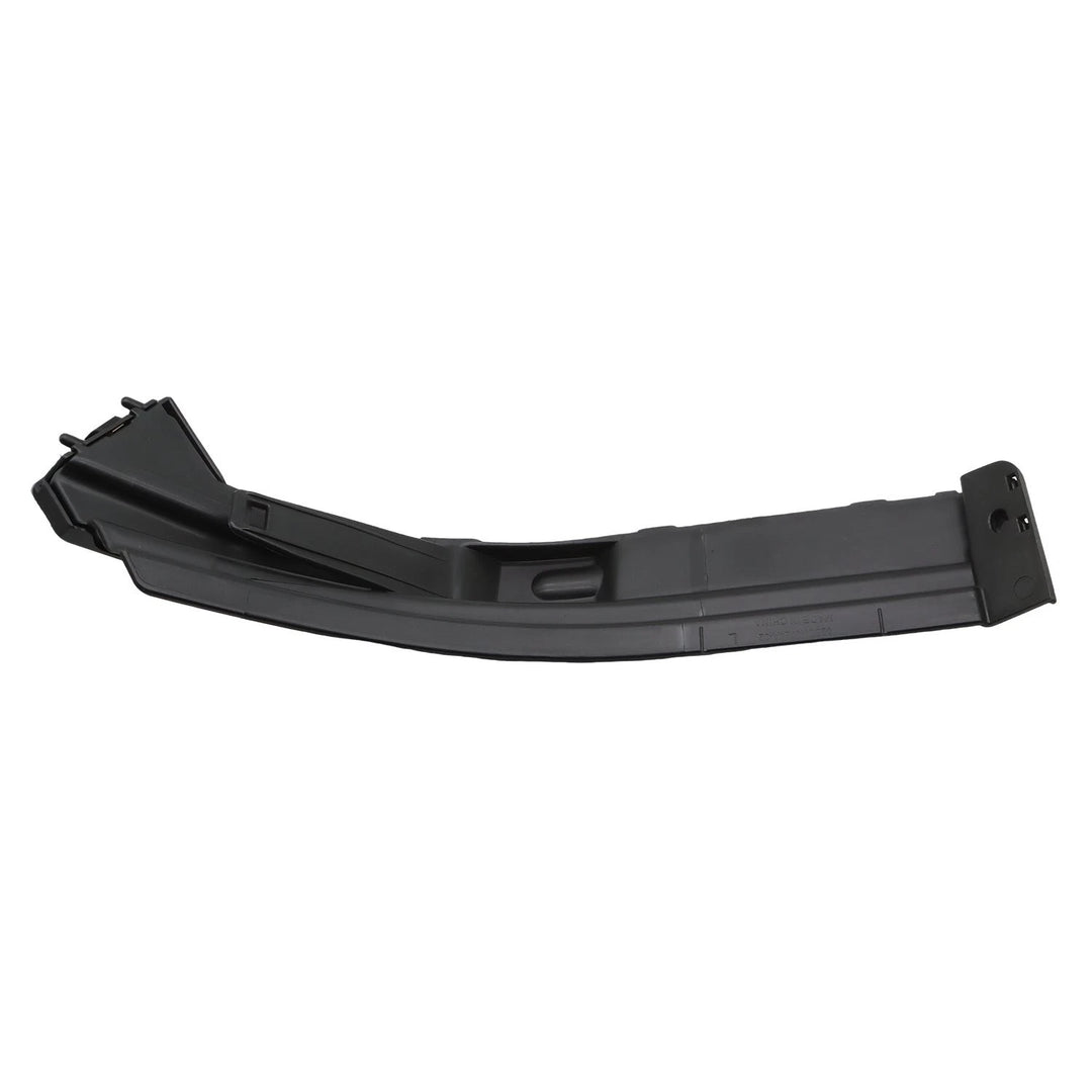 Front Bumper Headlight Filler Trim for 2010-2018 Ram 2500 3500