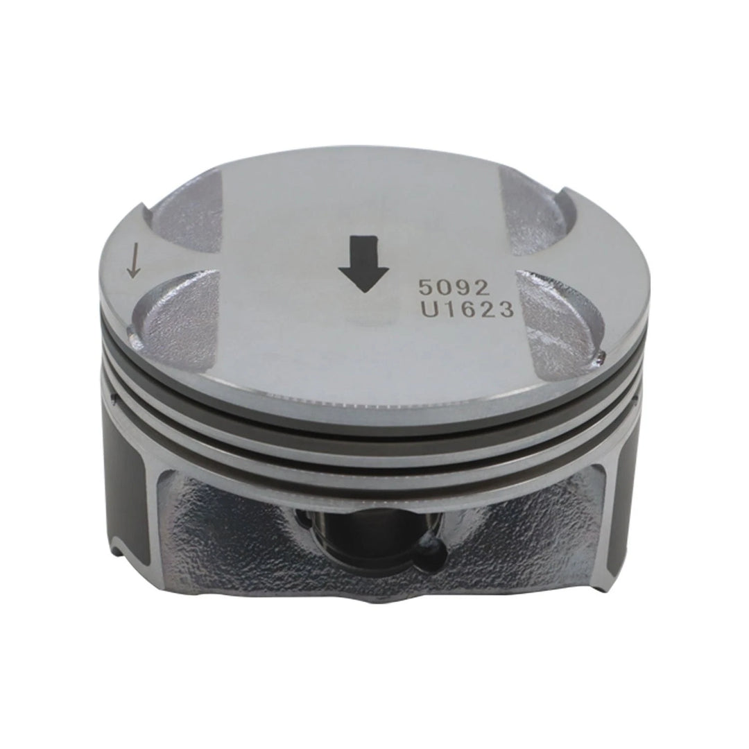 Piston and Ring Kit for 2010-2017 Chevrolet Equinox GMC Terrain 2.4L 12578324