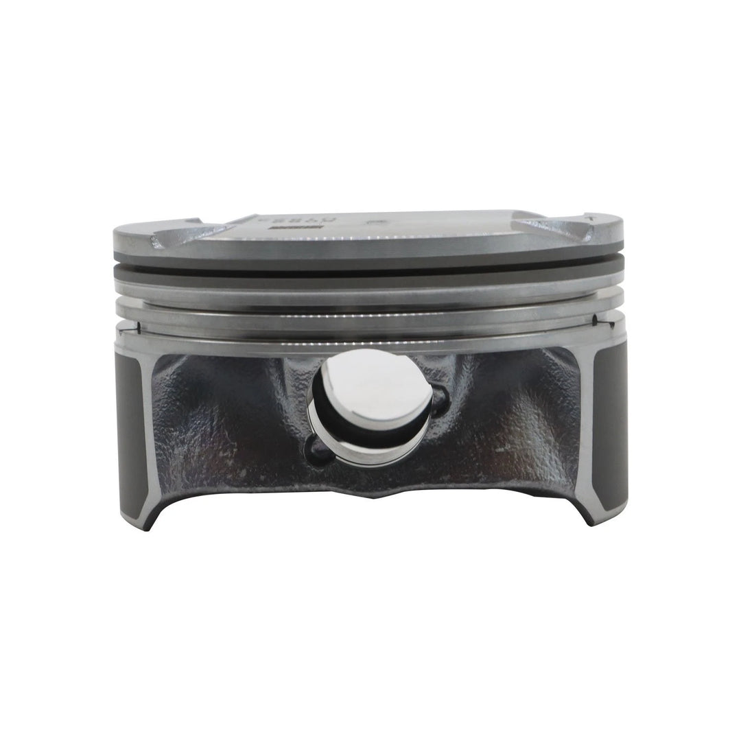 Piston and Ring Kit for 2010-2017 Chevrolet Equinox GMC Terrain 2.4L 12578324