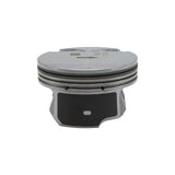Piston and Ring Kit for 2010-2017 Chevrolet Equinox GMC Terrain 2.4L 12578324