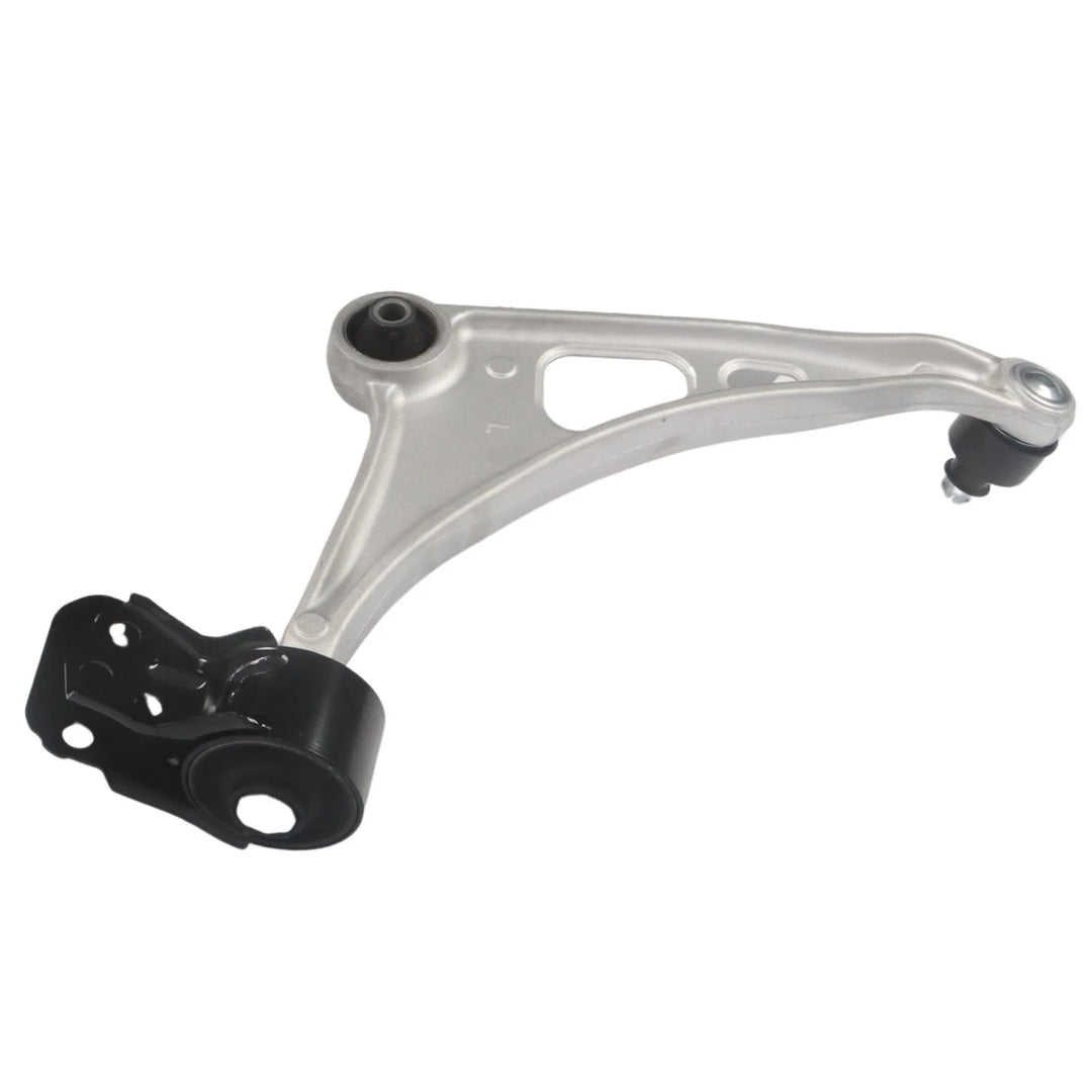 Front Control Arm and Tie Rod Kit for 2014-2020 Acura MDX 2016-2021 Honda Pilot