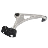 Front Control Arm and Tie Rod Kit for 2014-2020 Acura MDX 2016-2021 Honda Pilot