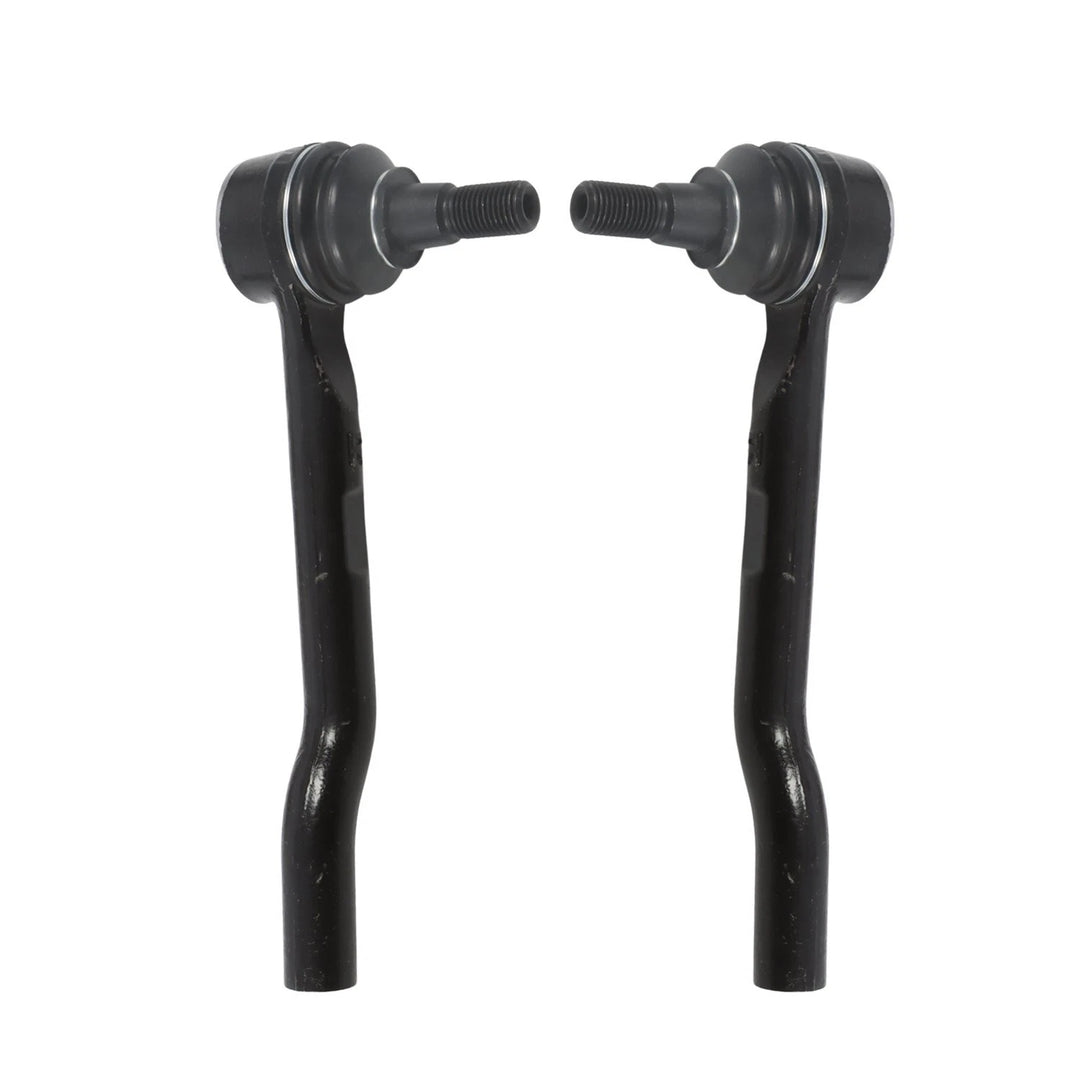 Front Control Arm and Tie Rod Kit for 2014-2020 Acura MDX 2016-2021 Honda Pilot