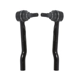 Front Control Arm and Tie Rod Kit for 2014-2020 Acura MDX 2016-2021 Honda Pilot