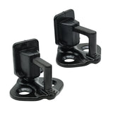Door Lock Striker Pin Set for 1999-2016 Ford F-150 F-250 F-350 9L3Z1522008A