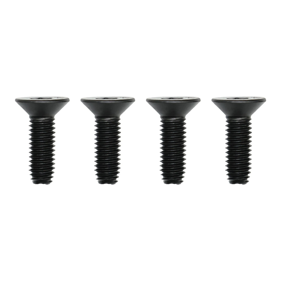 Door Lock Striker Pin Set for 1999-2016 Ford F-150 F-250 F-350 9L3Z1522008A