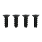 Door Lock Striker Pin Set for 1999-2016 Ford F-150 F-250 F-350 9L3Z1522008A