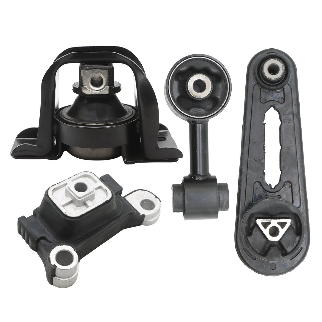 Engine Mount Set for 2013-2018 Nissan NV200 Chevrolet City Express 2.0L