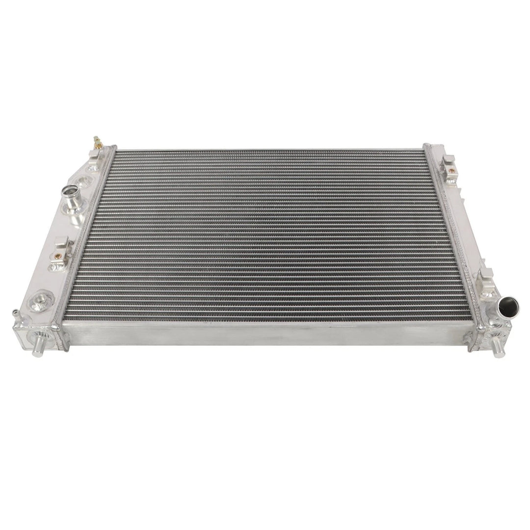 Aluminum Radiator for 2005-2013 Chevrolet Corvette C6 5.3L 6.2L 7.0L
