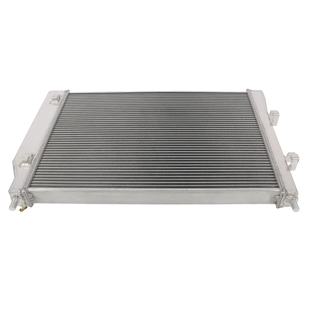 Aluminum Radiator for 2005-2013 Chevrolet Corvette C6 5.3L 6.2L 7.0L