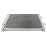 Aluminum Radiator for 2005-2013 Chevrolet Corvette C6 5.3L 6.2L 7.0L