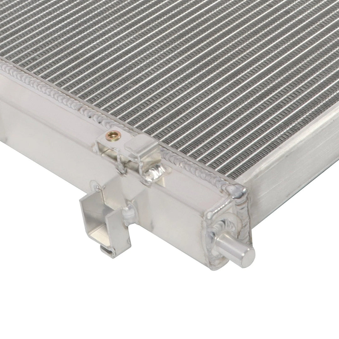 Aluminum Radiator for 2005-2013 Chevrolet Corvette C6 5.3L 6.2L 7.0L