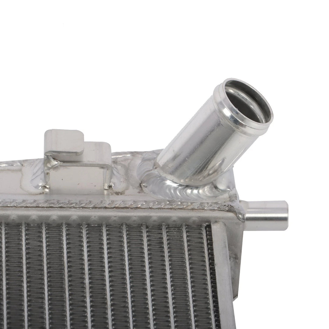 Aluminum Radiator for 2005-2013 Chevrolet Corvette C6 5.3L 6.2L 7.0L