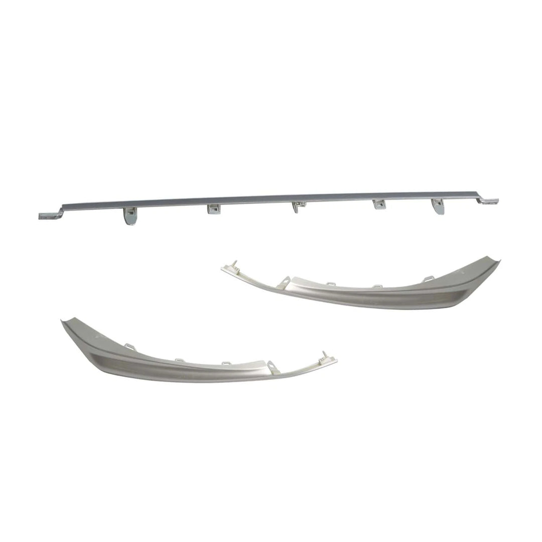 Front Lower Grille Trim for 2021-2022 Toyota Camry SE XSE 53122-06130