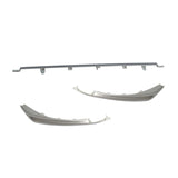 Front Lower Grille Trim for 2021-2022 Toyota Camry SE XSE 53122-06130