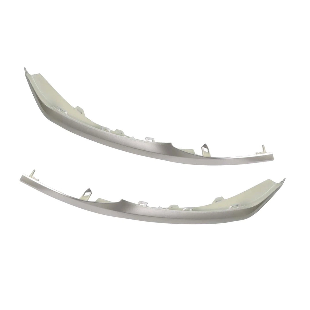 Front Lower Grille Trim for 2021-2022 Toyota Camry SE XSE 53122-06130 - view 3