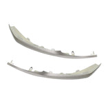 Front Lower Grille Trim for 2021-2022 Toyota Camry SE XSE 53122-06130 - view 3