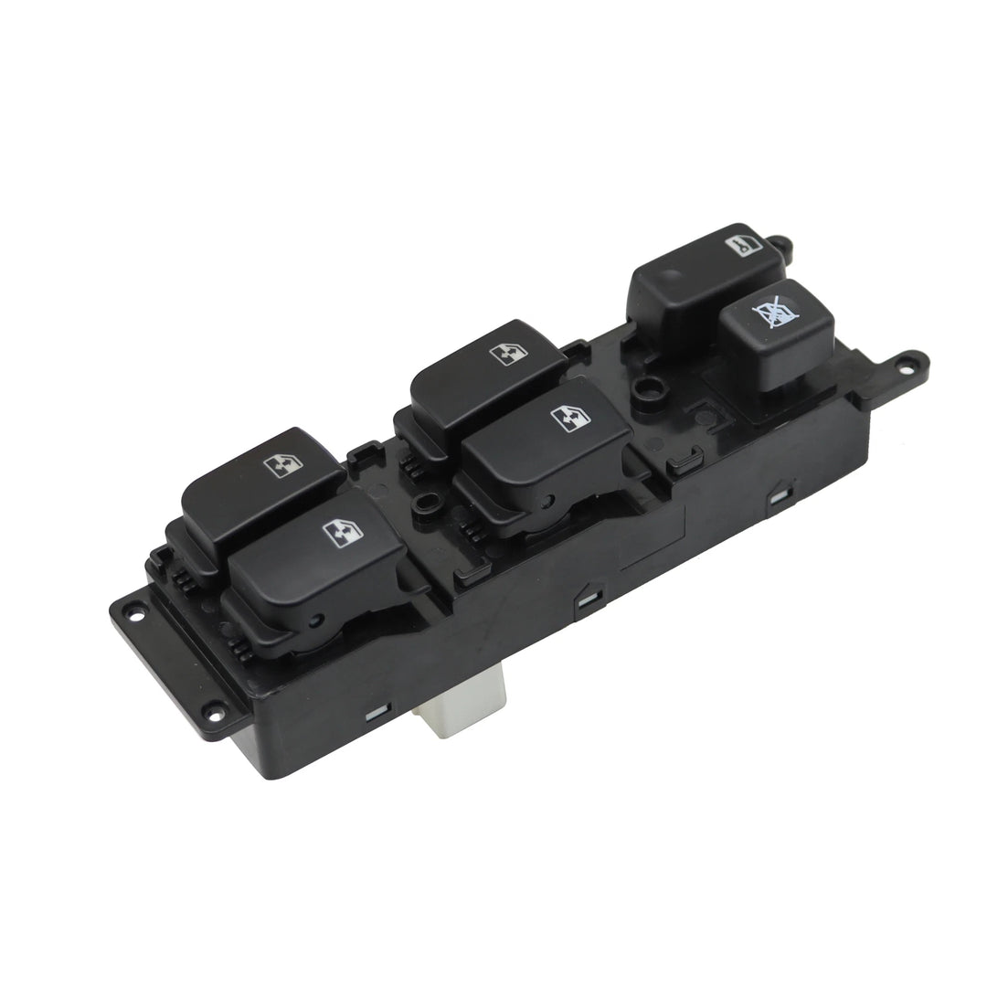 Driver Power Window Switch for 2007-2012 Kia Rondo Carens 93570-1D301 - view 2