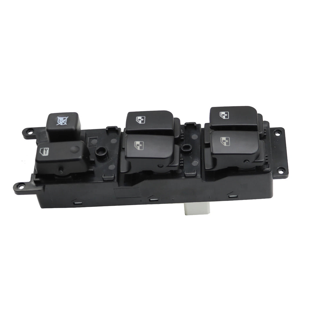 Driver Power Window Switch for 2007-2012 Kia Rondo Carens 93570-1D301 - view 4