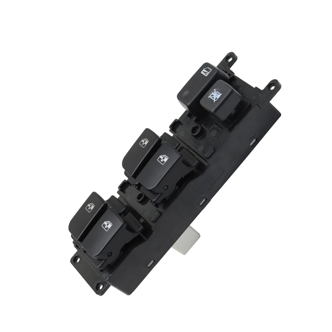 Driver Power Window Switch for 2007-2012 Kia Rondo Carens 93570-1D301 - view 5