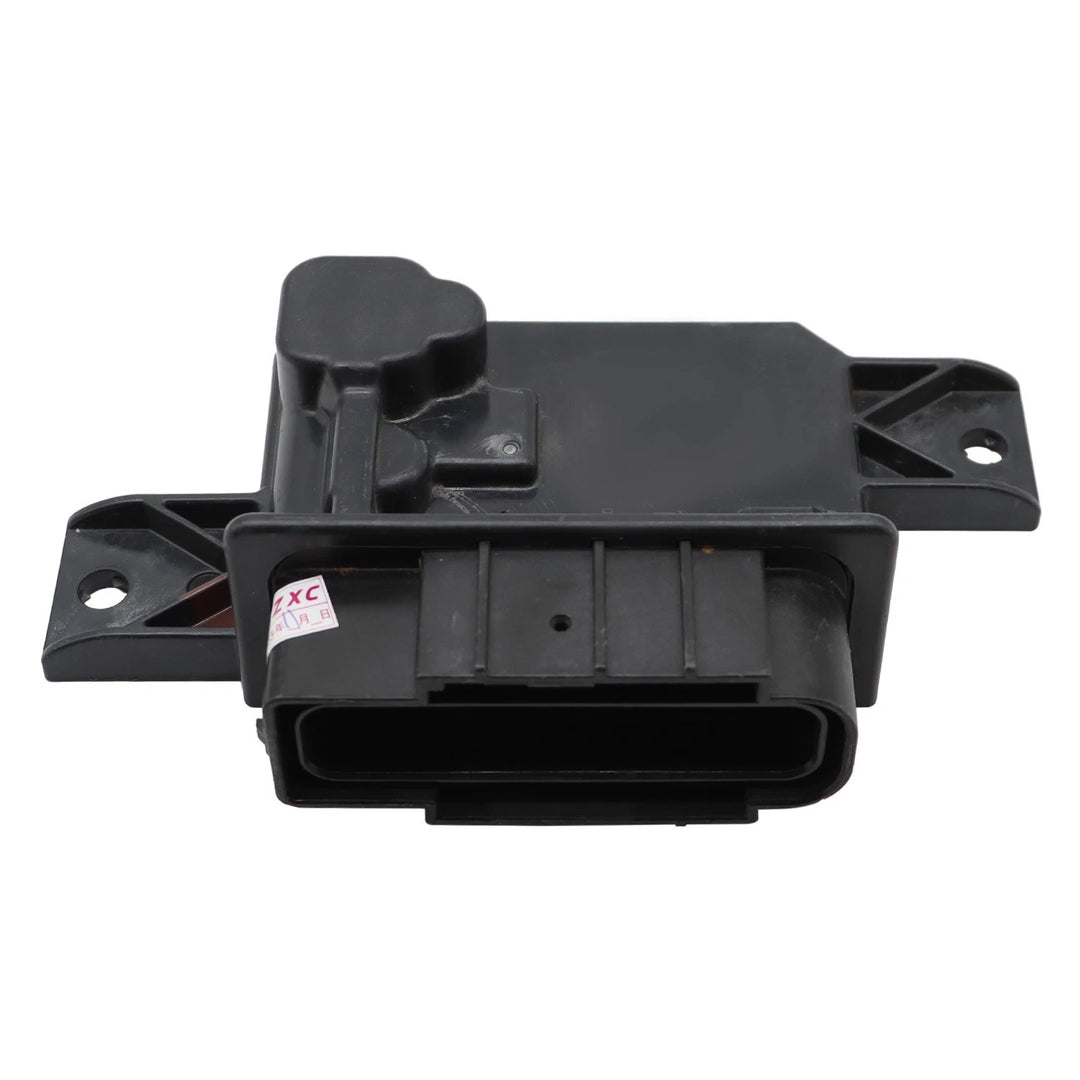 Fuel Pump Control Module for 2020-2022 Chevrolet Silverado GMC Sierra 13540026 - view 3