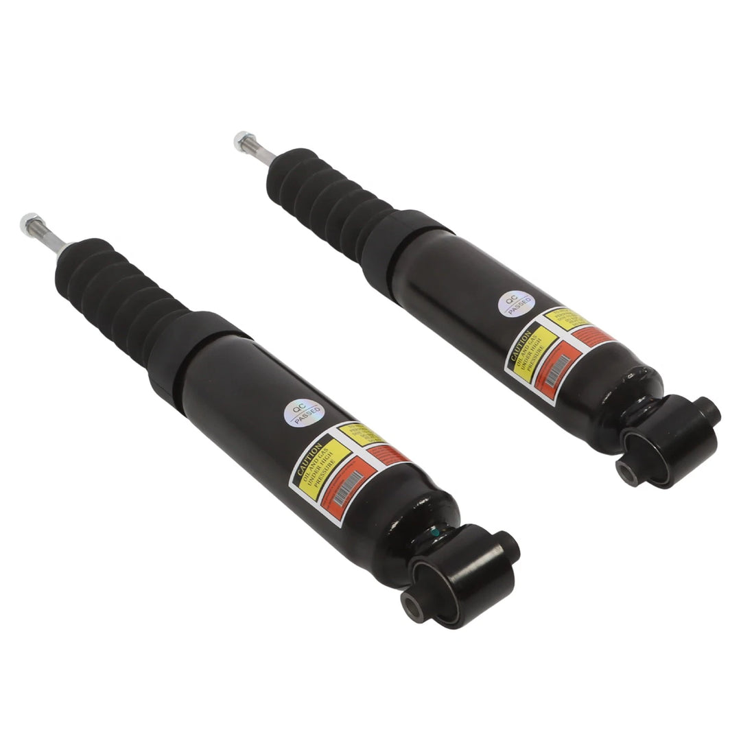 Rear Shock Absorber Pair for 2003-2014 Volvo XC90 30683451